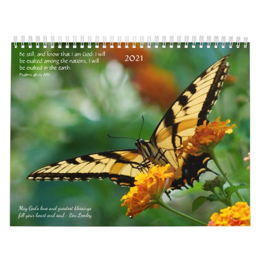 Faith en Zijne Inspiratie Agenda Kalender (Hoes)