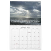 Faith en Zijne Inspiratie Agenda Kalender (Jan 2026)