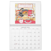 Faith, Family & Friends Calendar Kalender (Jan 2026)