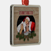 Faith Family Friends Ornament (Rechts)