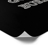 Faith Fantasy (de)Motivator Poster (Hoek)