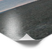 FAITH FILLED GYMNAST FOTO AFDRUK (Hoek)