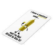 Faith - formaat: 4 x 6 inch magneet (Linkerzijde)