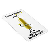 Faith - formaat: 4 x 6 inch magneet (Rechterzijde)