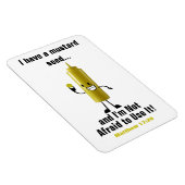 Faith - formaat: 4 x 6 inch magneet (Rechterzijde)