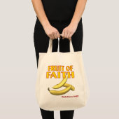 Faith Fruit Tote Bag (Voorkant (product))