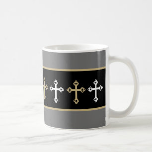 Faith-gebaseerde Coffee-mok voor Christelijke desi Koffiemok