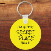 Faith Geschenken Collectie - Sleutelhanger (Voorkant)
