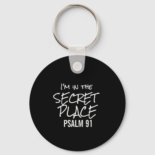 Faith Geschenken Collectie - Sleutelhanger (Voorkant)