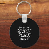 Faith Geschenken Collectie - Sleutelhanger (Voorkant)