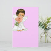 FAITH GIFTS-COLLECTIE BRIEFPAPIER (Staand voorkant)