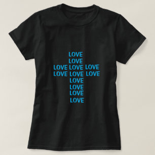 Faith Gifts Collectie - Dames T-shirt
