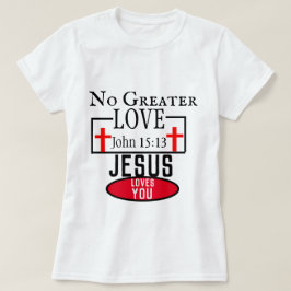 Faith Gifts Collectie- Faith Apparel T-Shirt