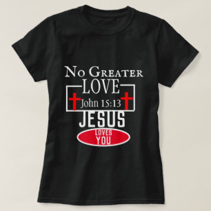 Faith Gifts Collectie- Faith Apparel T-Shirt