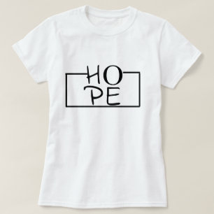 Faith Gifts Collectie- Faith Apparel T-Shirt