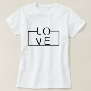Faith Gifts Collectie- Faith Apparel T-Shirt