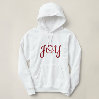 FAITH GIFTS COLLECTIE - HOODIE