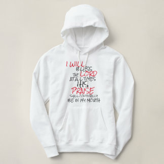 Faith Gifts Collectie - Hoodie