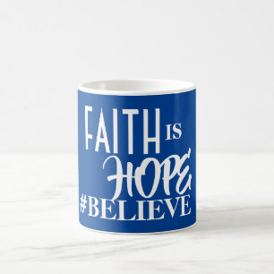 Faith Gifts Collectie - Koffiemok