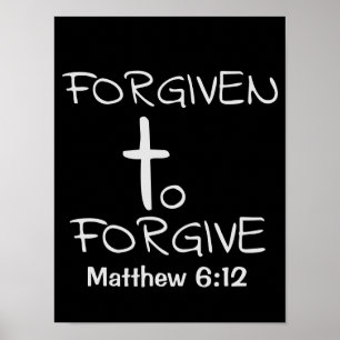 Faith Gifts Collectie - Poster