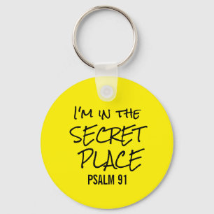 Faith Gifts Collectie - Sleutelhanger