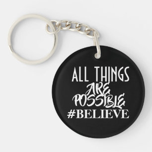 Faith Gifts Collectie - Sleutelhanger