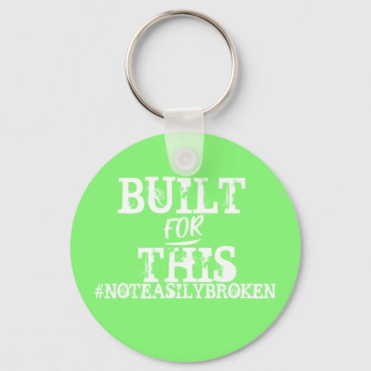 Faith Gifts Collectie - Sleutelhanger (Voorkant)