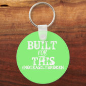 Faith Gifts Collectie - Sleutelhanger (Voorkant)