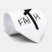 FAITH GIFTS COLLECTIE STROPDAS (Opgerold)