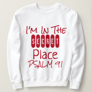 Faith Gifts Collectie Sweatshirt