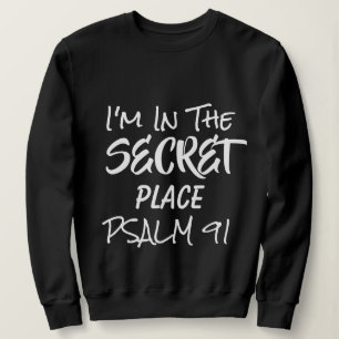 Faith Gifts Collectie Sweatshirt