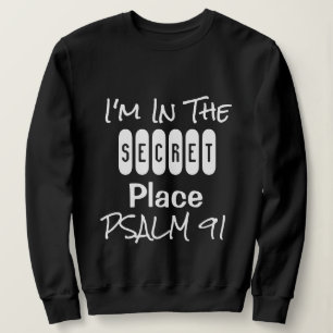 Faith Gifts Collectie Sweatshirt