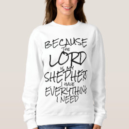 Faith Gifts Collectie - Sweatshirt