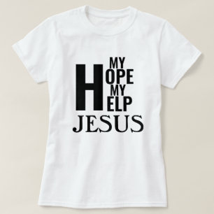 Faith Gifts Collectie - T-Shirt