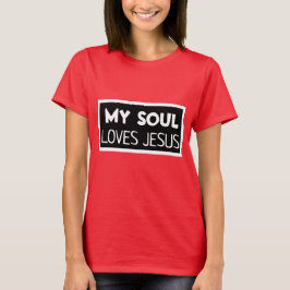 Faith Gifts Collectie - T-Shirt