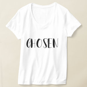 Faith Gifts Collectie - T-Shirt