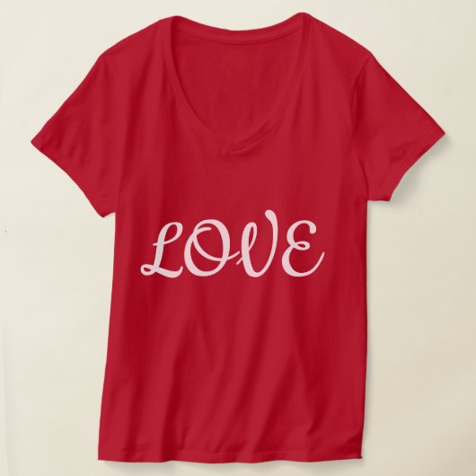 FAITH GIFTS COLLECTIE T-Shirt (Laagn)