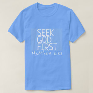 Faith Gifts Collectie - T-Shirt