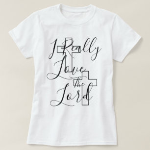 FAITH GIFTS-COLLECTIE - T-Shirt