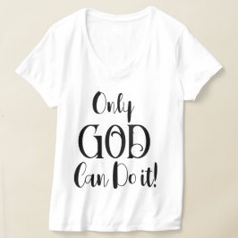 Faith Gifts Collectie - T-Shirt