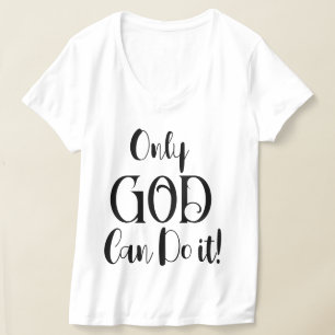 Faith Gifts Collectie - T-Shirt