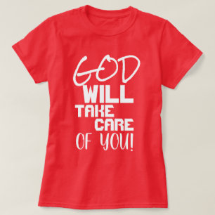 Faith Gifts Collectie - T-Shirt