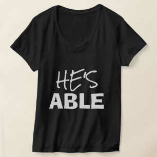 Faith Gifts Collectie - T-Shirt