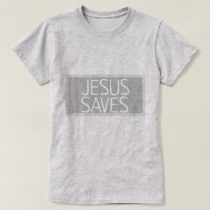 Faith Gifts Collectie - T-Shirt