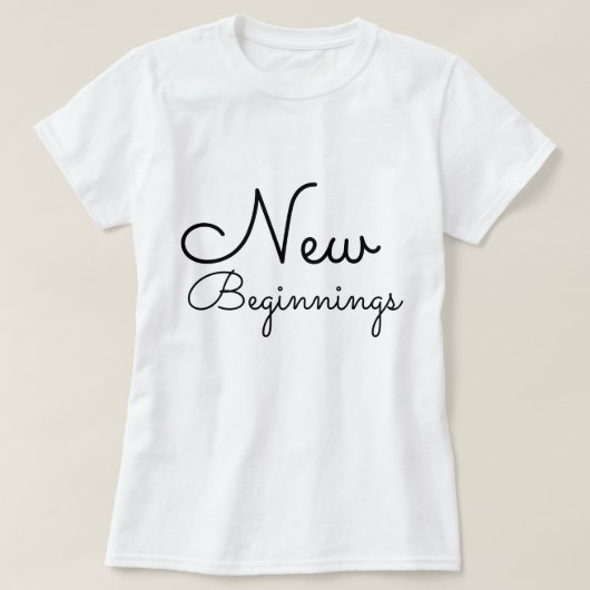 Faith Gifts Collectie - T-Shirt (Design voorkant)