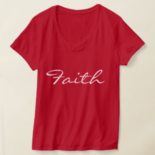 Faith Gifts Collectie - T-Shirt