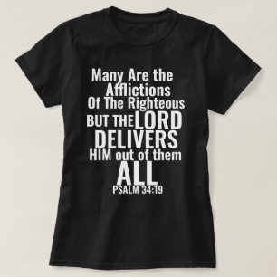 Faith Gifts Collectie - T-Shirt