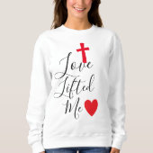 FAITH GIFTS-COLLECTIE - T-Shirt (Voorkant)