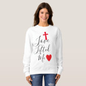 FAITH GIFTS-COLLECTIE - T-Shirt (Voorkant volledig)