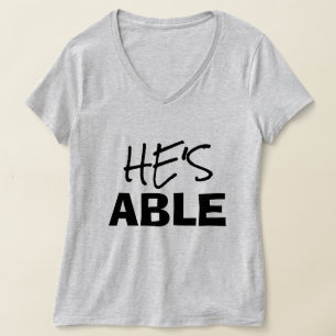 Faith Gifts Collectie - T-Shirt